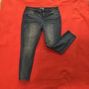Charolette Russe (Refuge+) Jeans